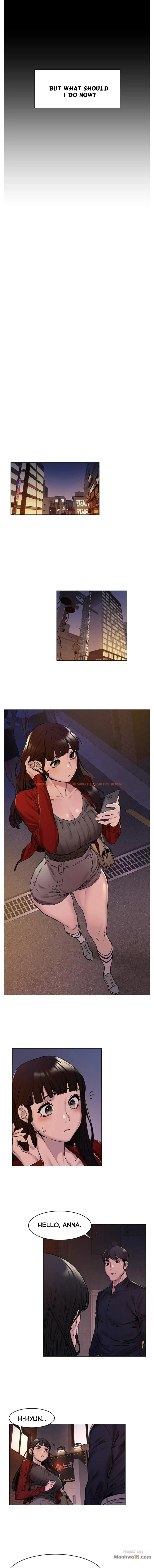 Read Hentai Image 7 242 in comic My Kingdom (Silent War) - Chapter 68 - hentaitnt.net
