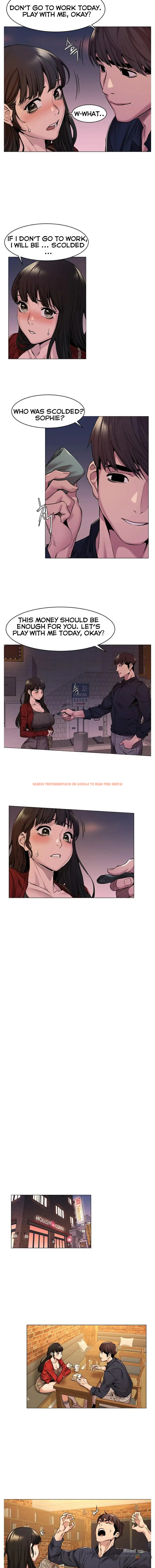 Read Hentai Image 8 242 in comic My Kingdom (Silent War) - Chapter 68 - hentaitnt.net