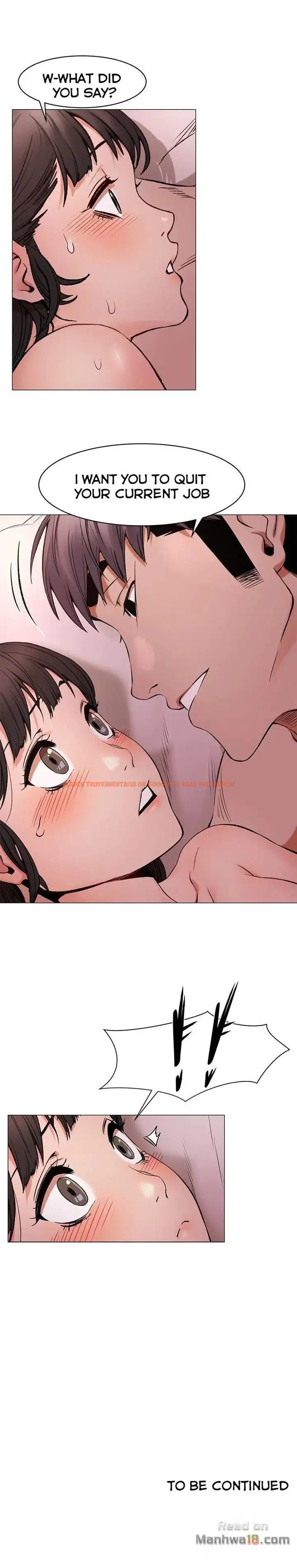 Read Hentai Image 26 242 in comic My Kingdom (Silent War) - Chapter 69 - hentaitnt.net