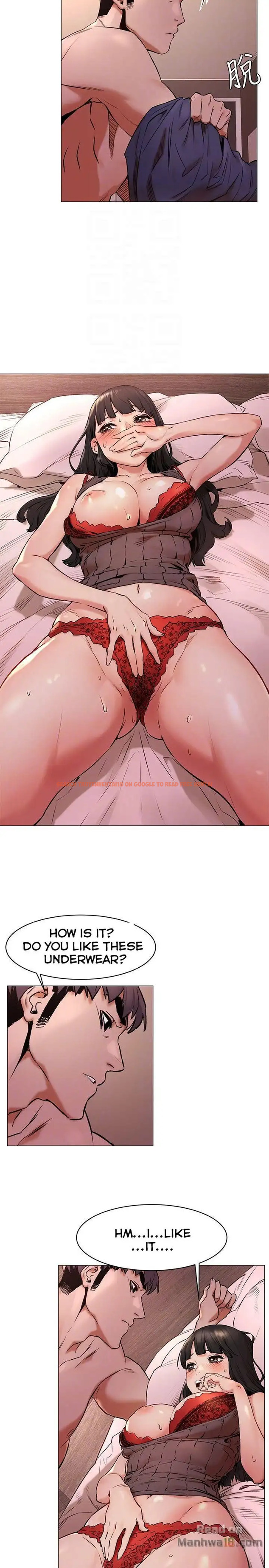 Read Hentai Image 7 241 in comic My Kingdom (Silent War) - Chapter 69 - hentaitnt.net