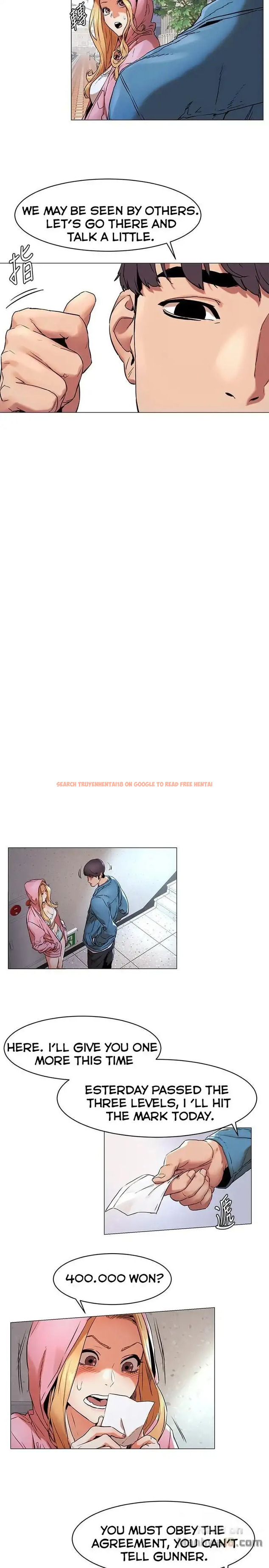Read Hentai Image 13 241 in comic My Kingdom (Silent War) - Chapter 70 - hentaitnt.net