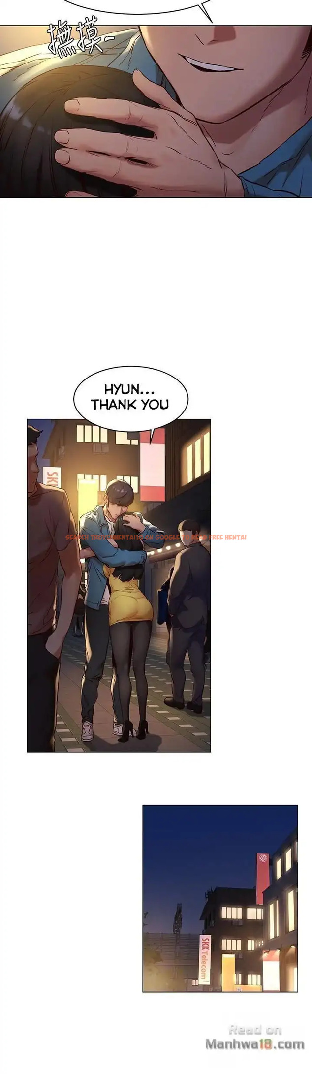 Read Hentai Image 20 241 in comic My Kingdom (Silent War) - Chapter 70 - hentaitnt.net