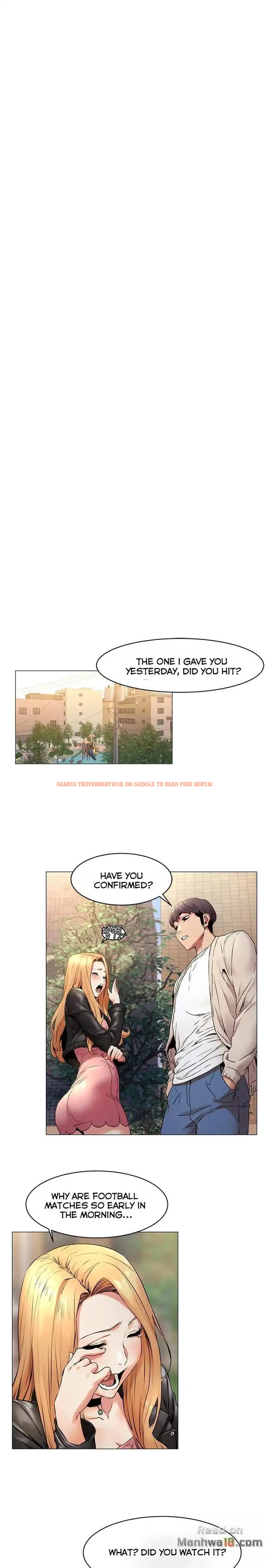 Read Hentai Image 10 241 in comic My Kingdom (Silent War) - Chapter 71 - hentaitnt.net