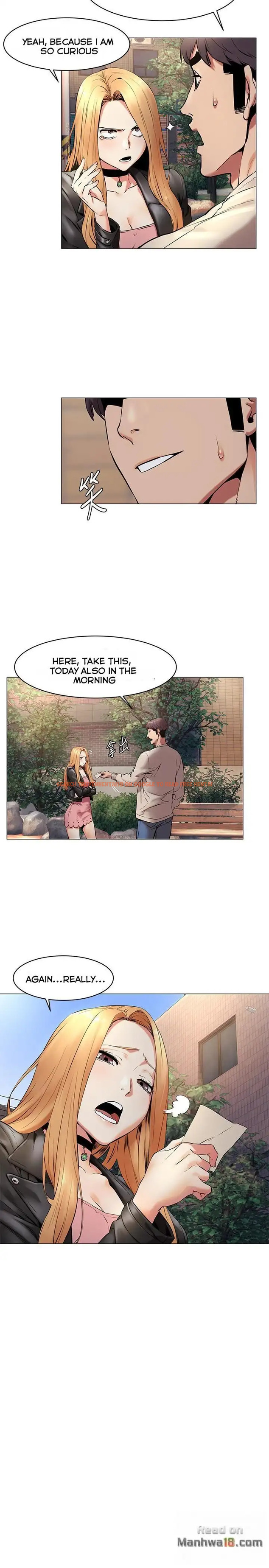 Read Hentai Image 11 241 in comic My Kingdom (Silent War) - Chapter 71 - hentaitnt.net