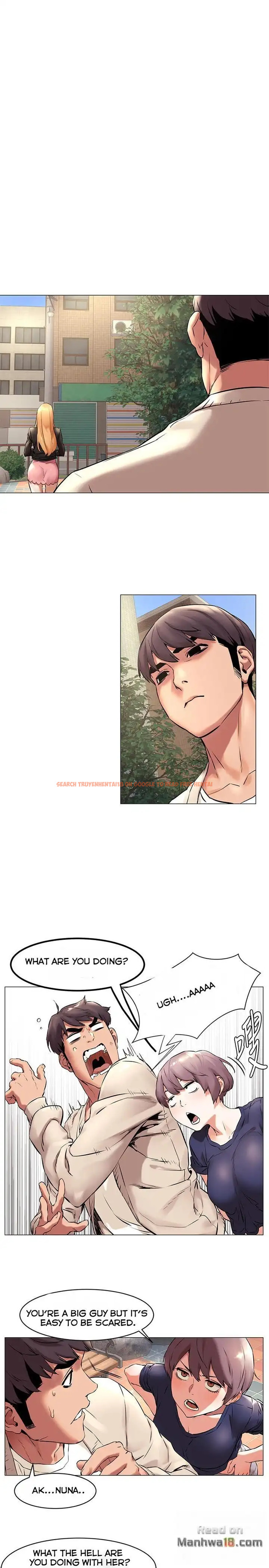 Read Hentai Image 13 241 in comic My Kingdom (Silent War) - Chapter 71 - hentaitnt.net