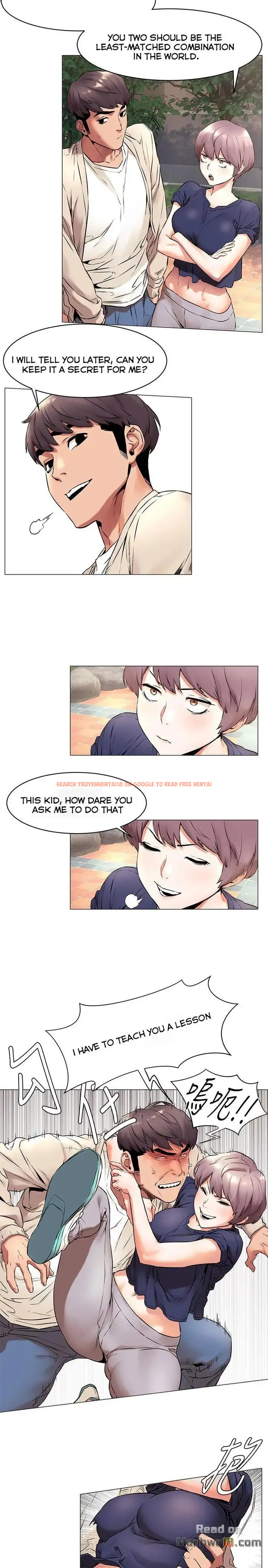Read Hentai Image 14 241 in comic My Kingdom (Silent War) - Chapter 71 - hentaitnt.net