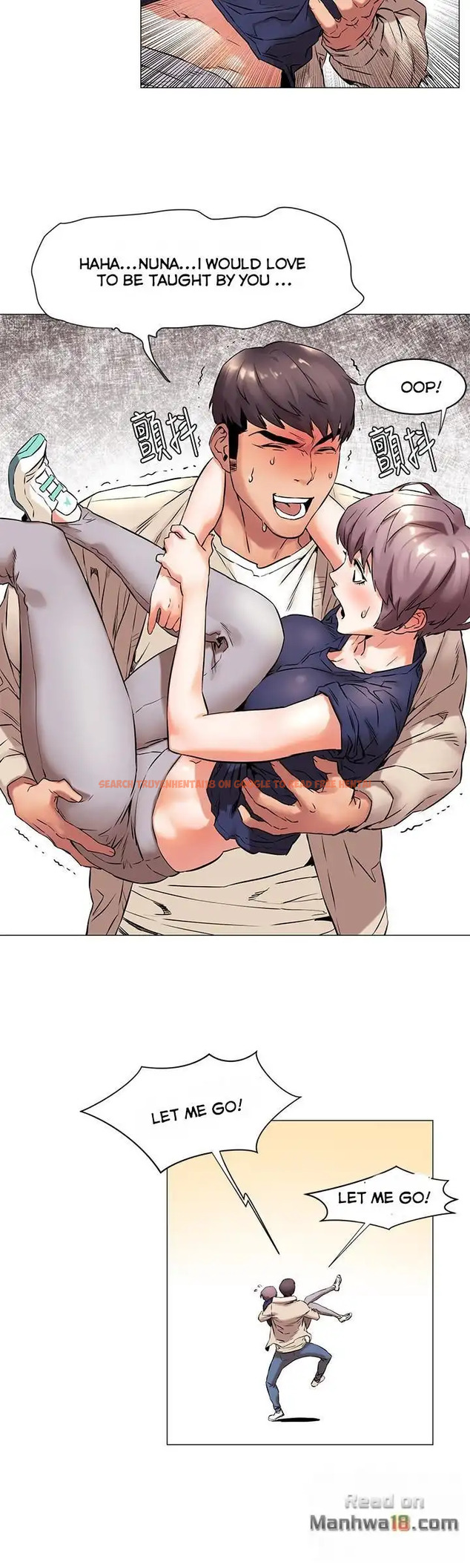 Read Hentai Image 15 241 in comic My Kingdom (Silent War) - Chapter 71 - hentaitnt.net