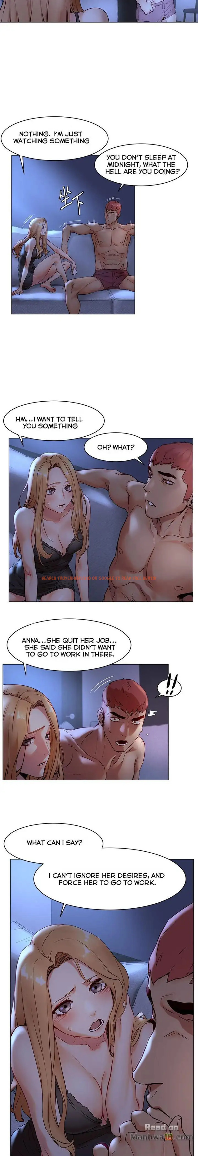 Read Hentai Image 4 241 in comic My Kingdom (Silent War) - Chapter 71 - hentaitnt.net