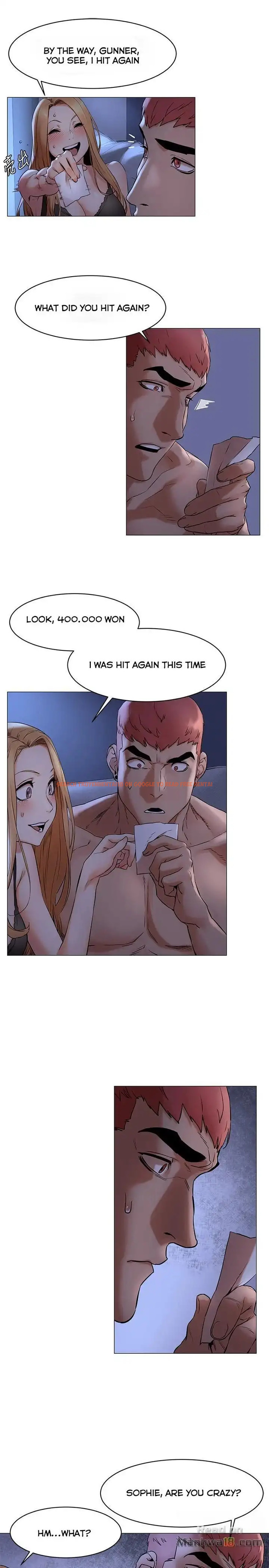Read Hentai Image 6 241 in comic My Kingdom (Silent War) - Chapter 71 - hentaitnt.net