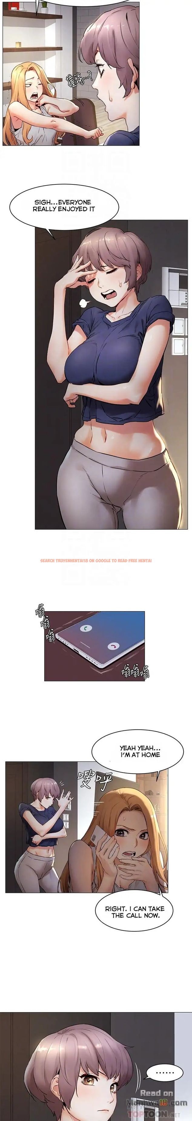Read Hentai Image 9 241 in comic My Kingdom (Silent War) - Chapter 71 - hentaitnt.net