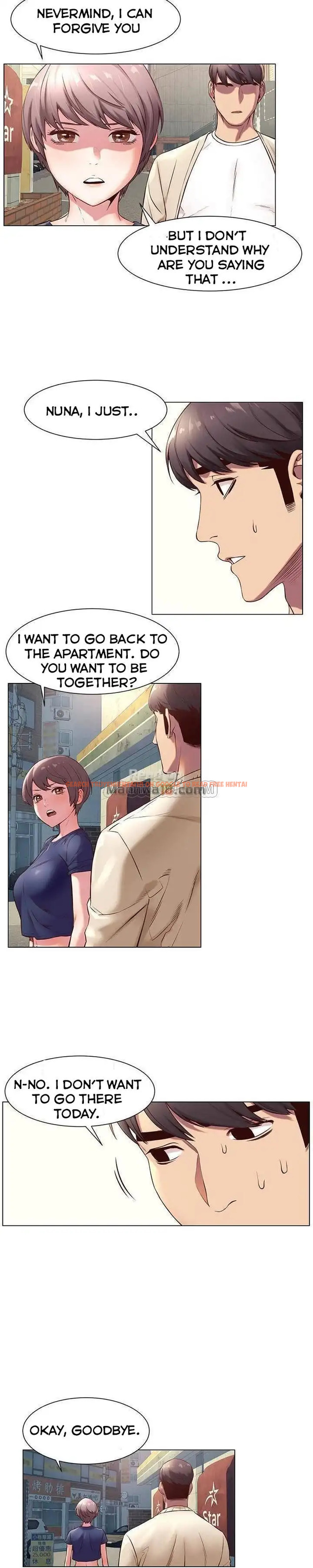 Read Hentai Image 11 238 in comic My Kingdom (Silent War) - Chapter 73 - hentaitnt.net
