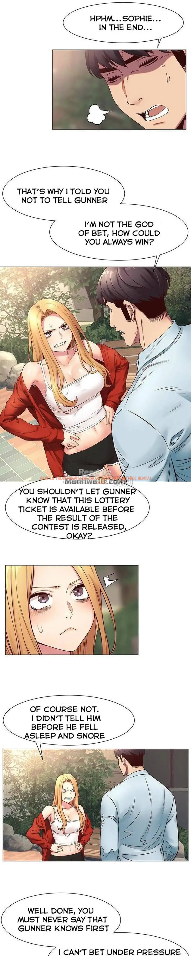 Read Hentai Image 15 238 in comic My Kingdom (Silent War) - Chapter 73 - hentaitnt.net
