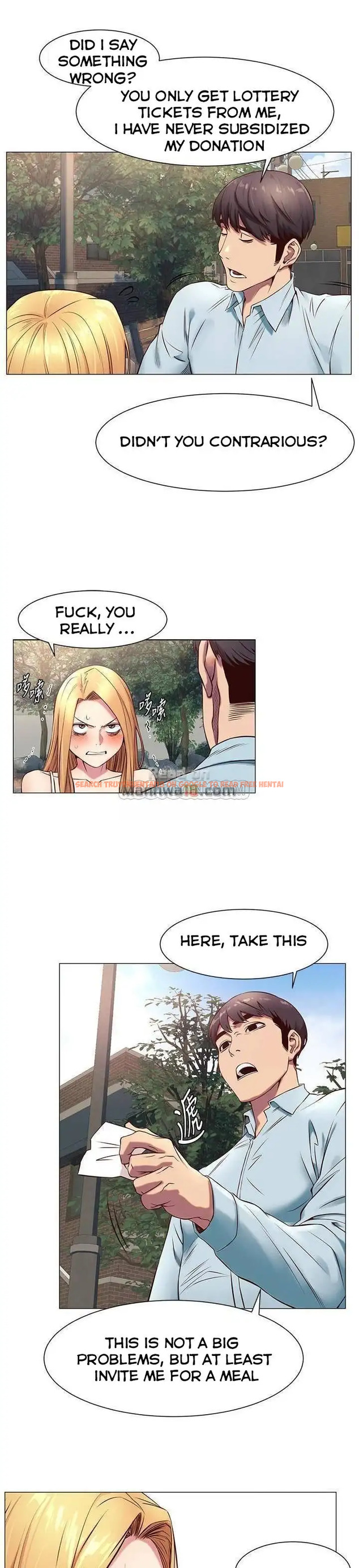 Read Hentai Image 17 238 in comic My Kingdom (Silent War) - Chapter 73 - hentaitnt.net