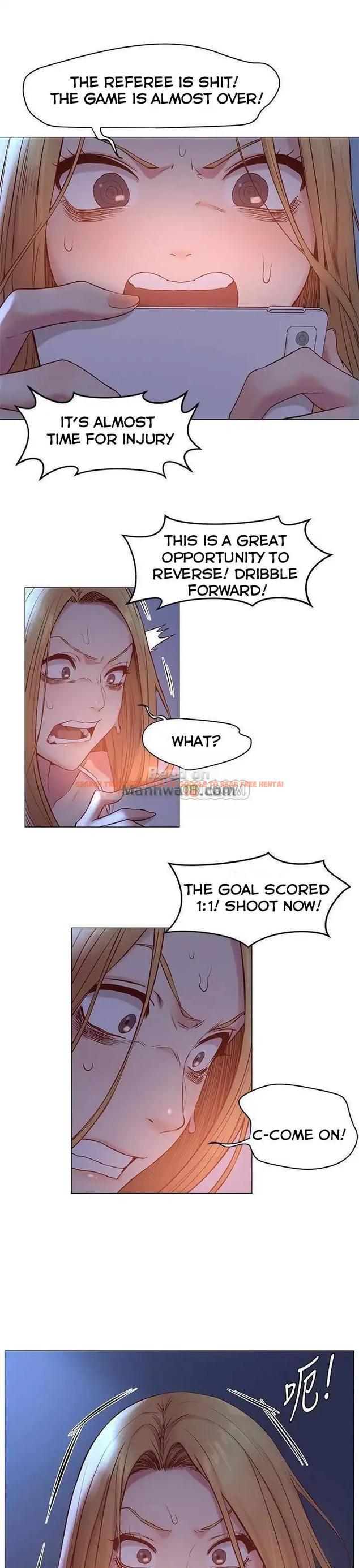 Read Hentai Image 19 238 in comic My Kingdom (Silent War) - Chapter 73 - hentaitnt.net