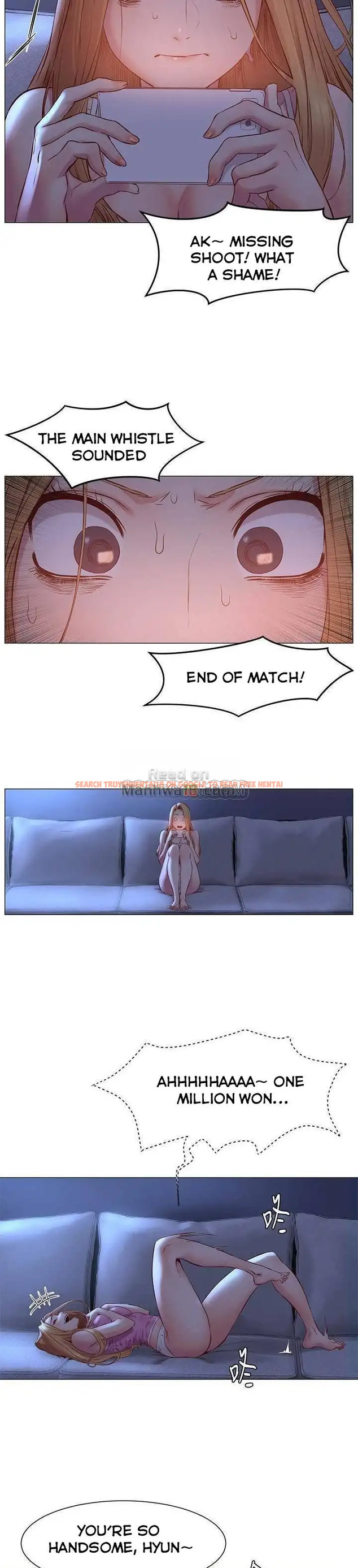 Read Hentai Image 20 238 in comic My Kingdom (Silent War) - Chapter 73 - hentaitnt.net