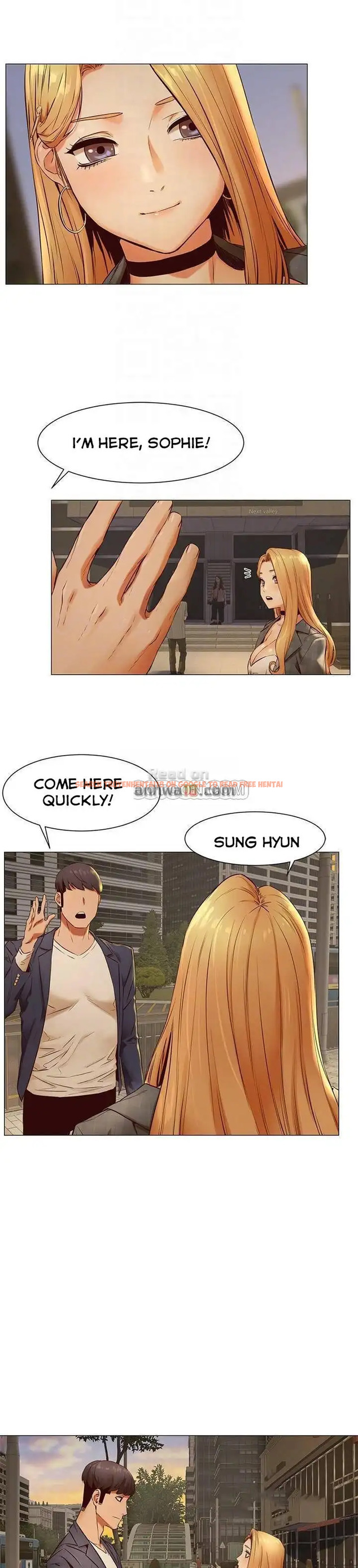 Read Hentai Image 23 239 in comic My Kingdom (Silent War) - Chapter 73 - hentaitnt.net