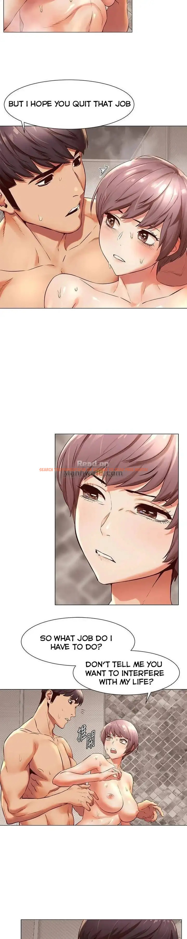 Read Hentai Image 9 238 in comic My Kingdom (Silent War) - Chapter 73 - hentaitnt.net