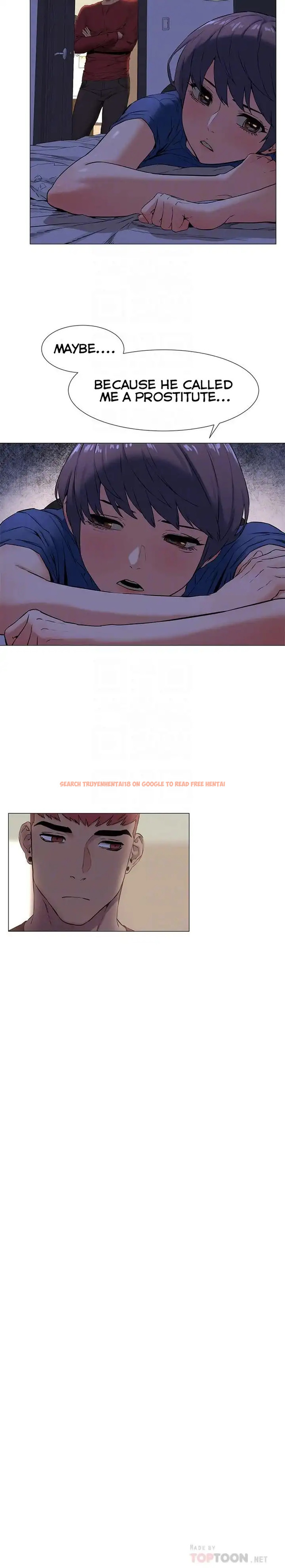 Read Hentai Image 11 238 in comic My Kingdom (Silent War) - Chapter 74 - hentaitnt.net
