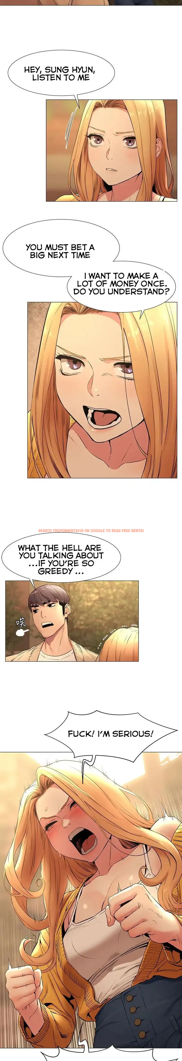 Read Hentai Image 17 238 in comic My Kingdom (Silent War) - Chapter 74 - hentaitnt.net