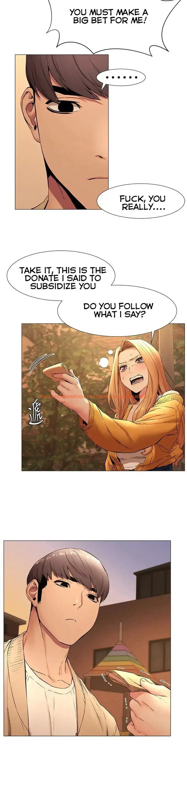 Read Hentai Image 18 238 in comic My Kingdom (Silent War) - Chapter 74 - hentaitnt.net