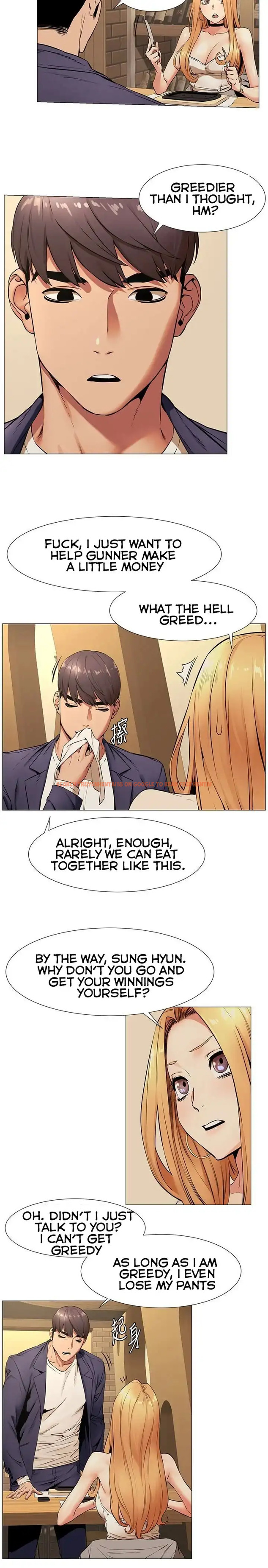 Read Hentai Image 5 238 in comic My Kingdom (Silent War) - Chapter 74 - hentaitnt.net