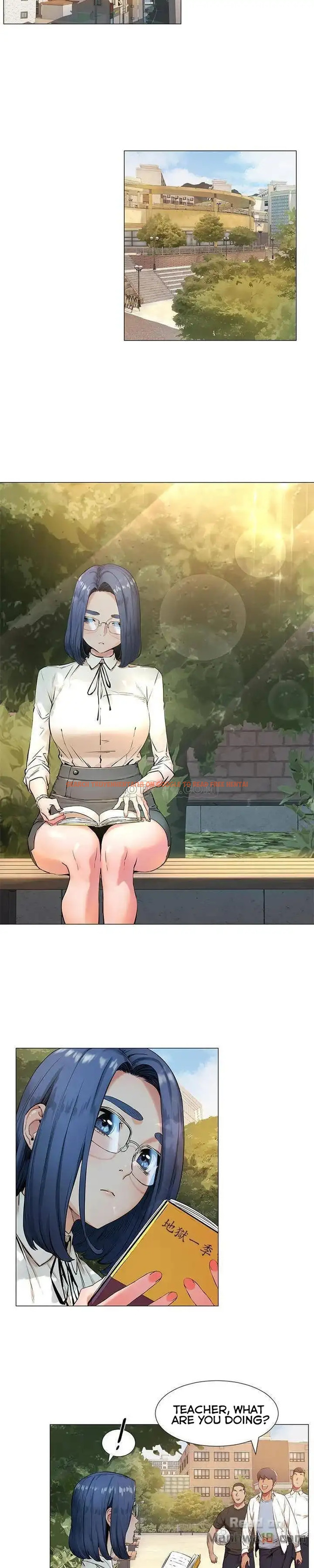 Read Hentai Image 10 238 in comic My Kingdom (Silent War) - Chapter 75 - hentaitnt.net