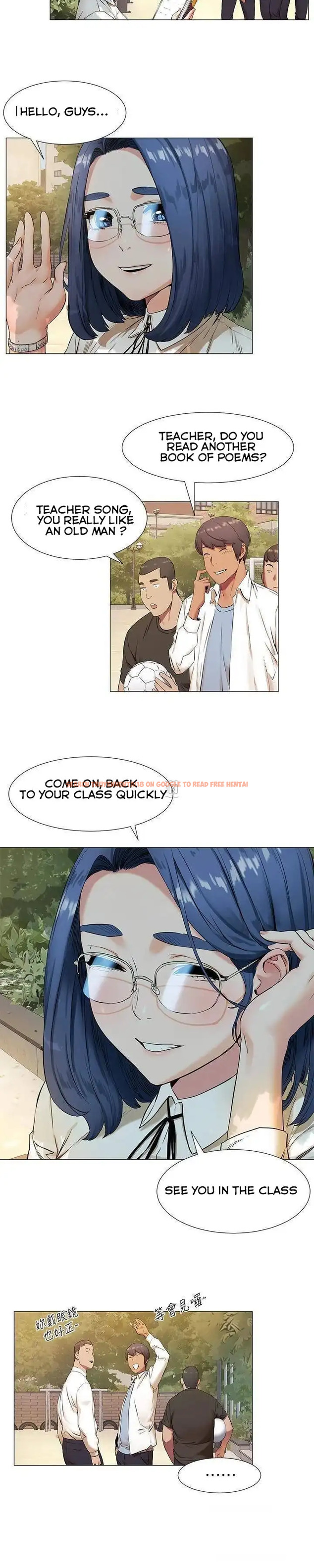 Read Hentai Image 11 238 in comic My Kingdom (Silent War) - Chapter 75 - hentaitnt.net