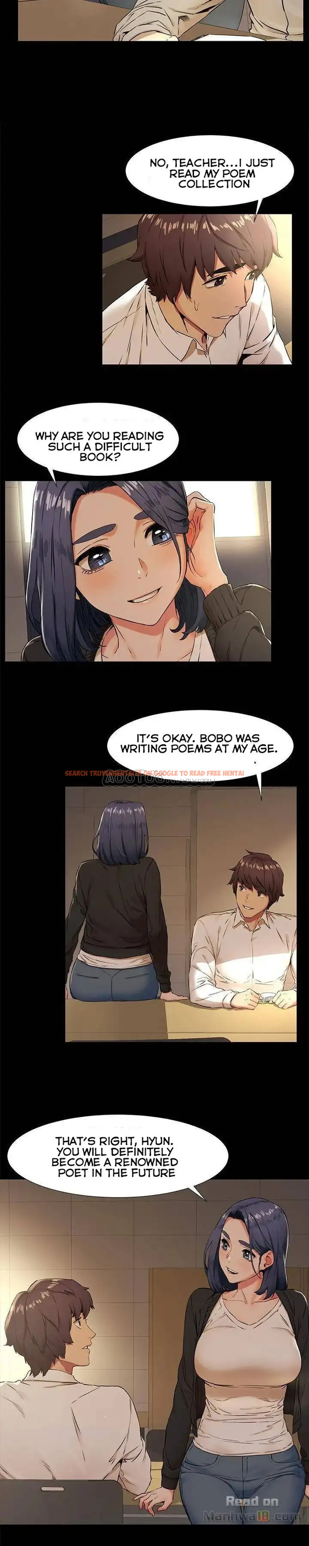 Read Hentai Image 13 238 in comic My Kingdom (Silent War) - Chapter 75 - hentaitnt.net