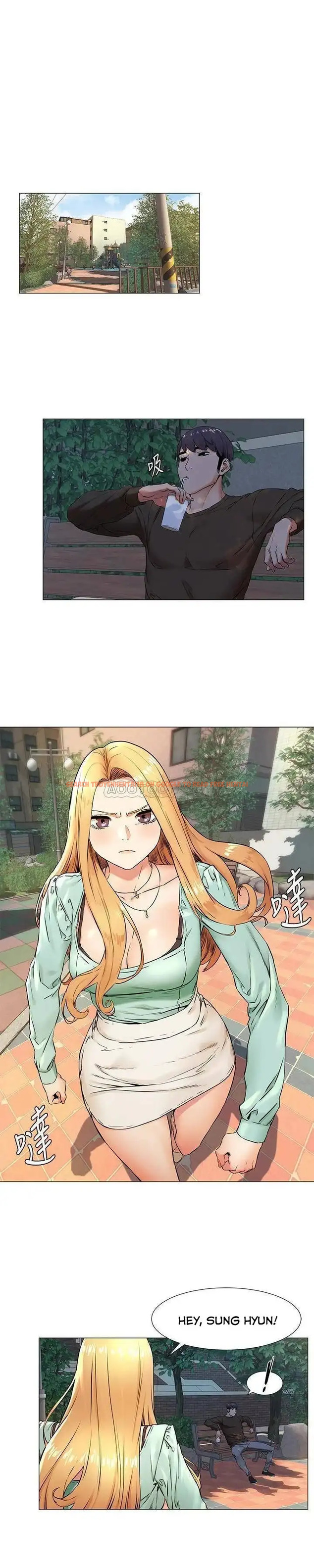 Read Hentai Image 18 238 in comic My Kingdom (Silent War) - Chapter 75 - hentaitnt.net