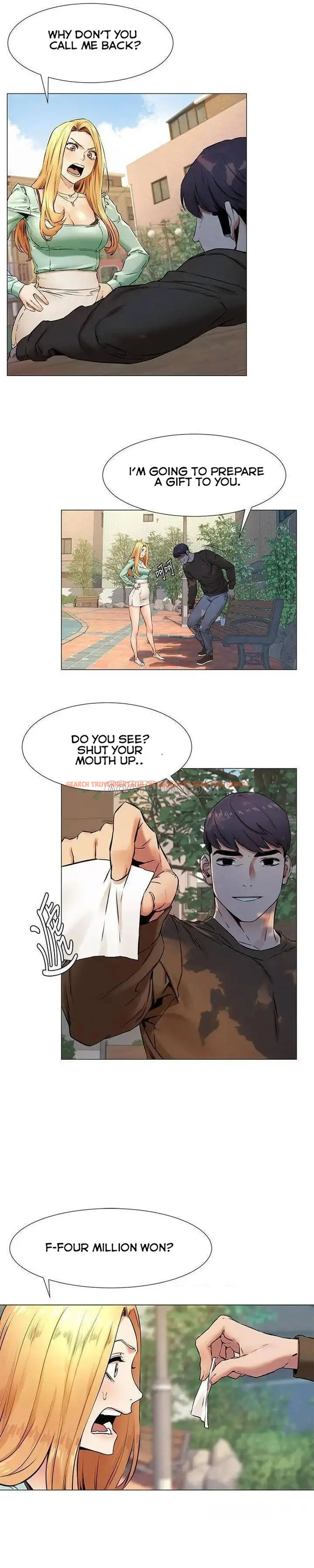 Read Hentai Image 19 238 in comic My Kingdom (Silent War) - Chapter 75 - hentaitnt.net