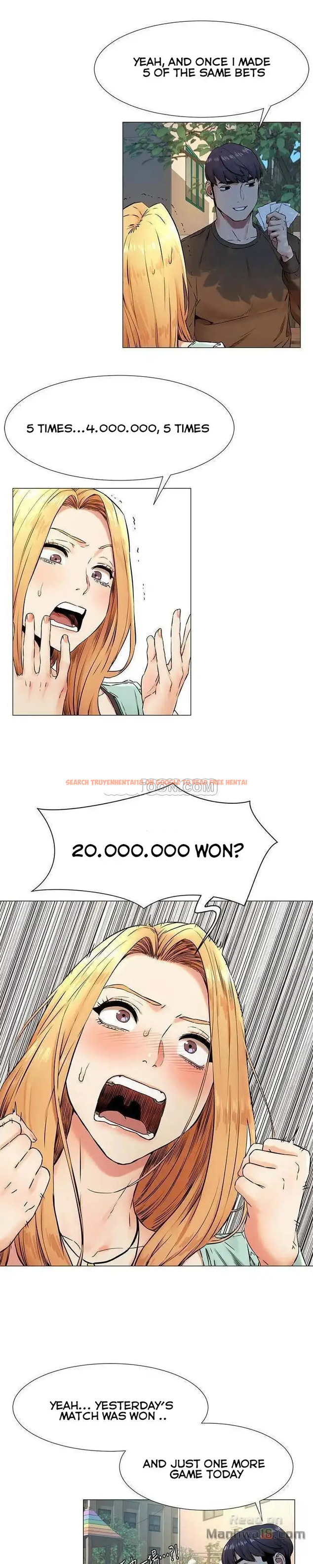 Read Hentai Image 20 238 in comic My Kingdom (Silent War) - Chapter 75 - hentaitnt.net