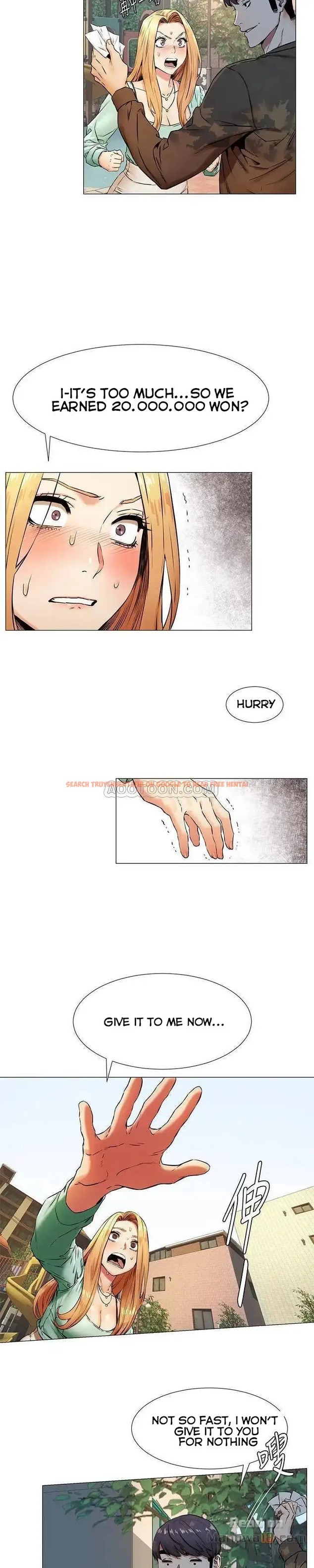 Read Hentai Image 21 238 in comic My Kingdom (Silent War) - Chapter 75 - hentaitnt.net