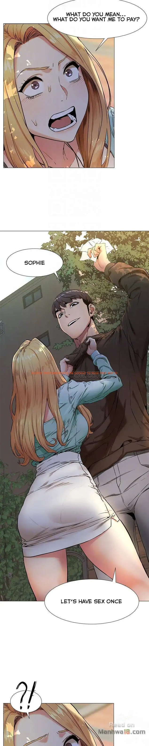 Read Hentai Image 23 238 in comic My Kingdom (Silent War) - Chapter 75 - hentaitnt.net