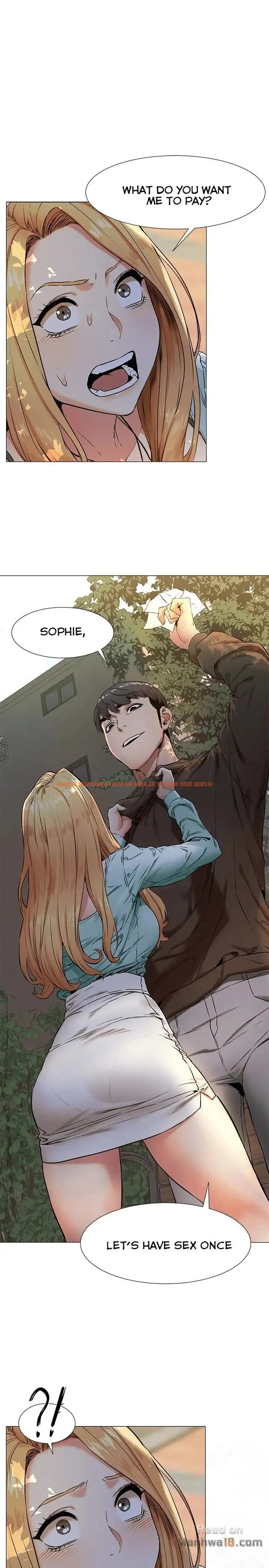 Read Hentai Image 1 238 in comic My Kingdom (Silent War) - Chapter 76 - hentaitnt.net