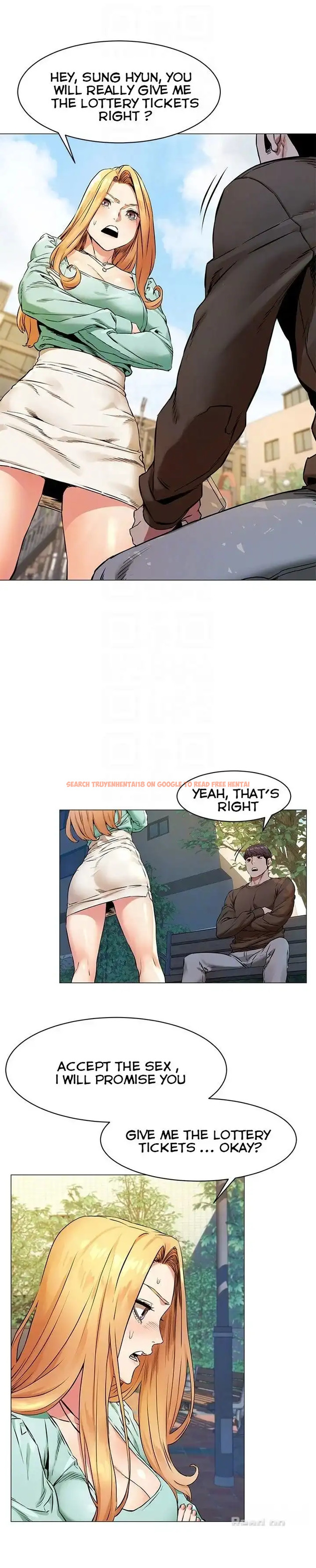 Read Hentai Image 11 238 in comic My Kingdom (Silent War) - Chapter 76 - hentaitnt.net