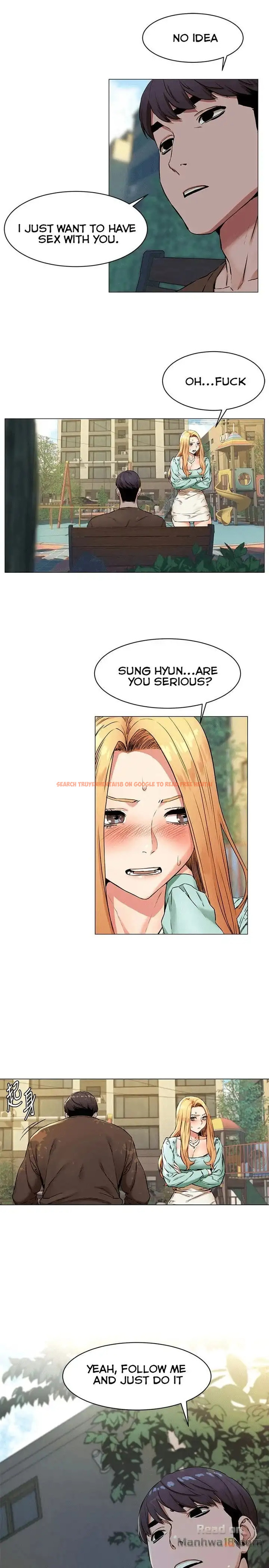 Read Hentai Image 12 238 in comic My Kingdom (Silent War) - Chapter 76 - hentaitnt.net