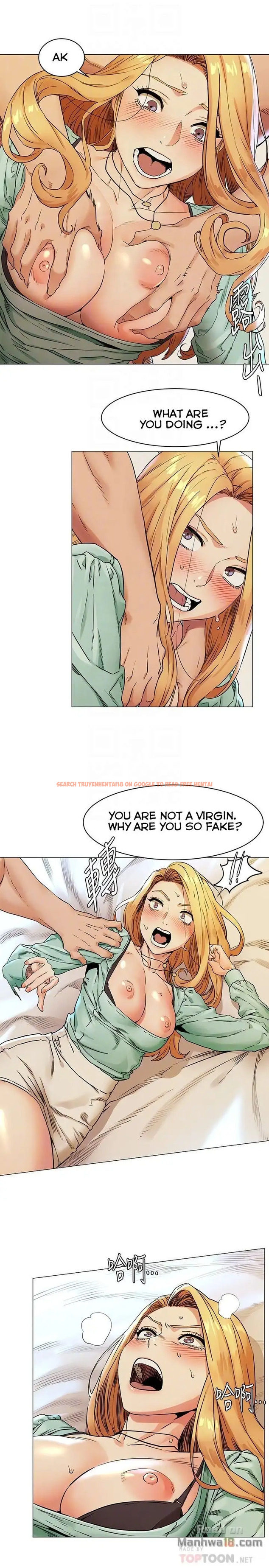 Read Hentai Image 19 238 in comic My Kingdom (Silent War) - Chapter 76 - hentaitnt.net