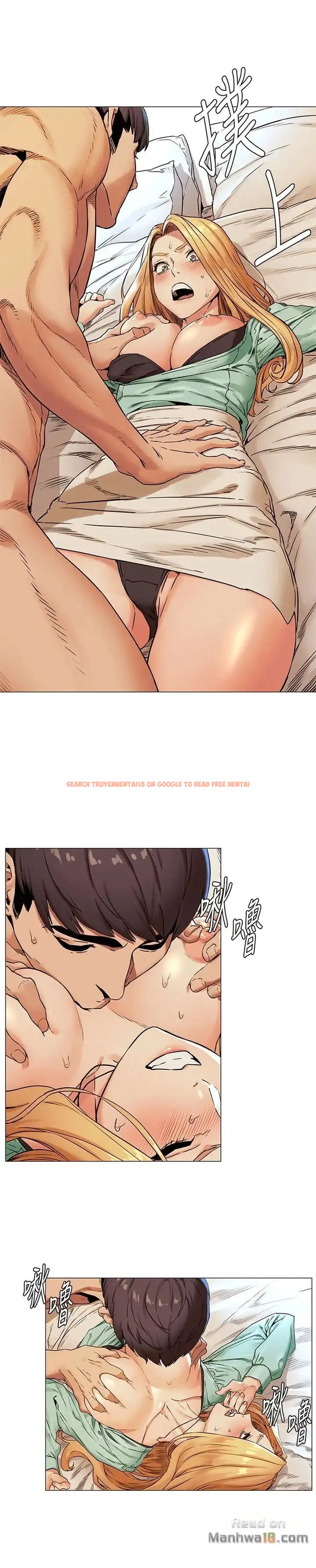 Read Hentai Image 20 238 in comic My Kingdom (Silent War) - Chapter 76 - hentaitnt.net