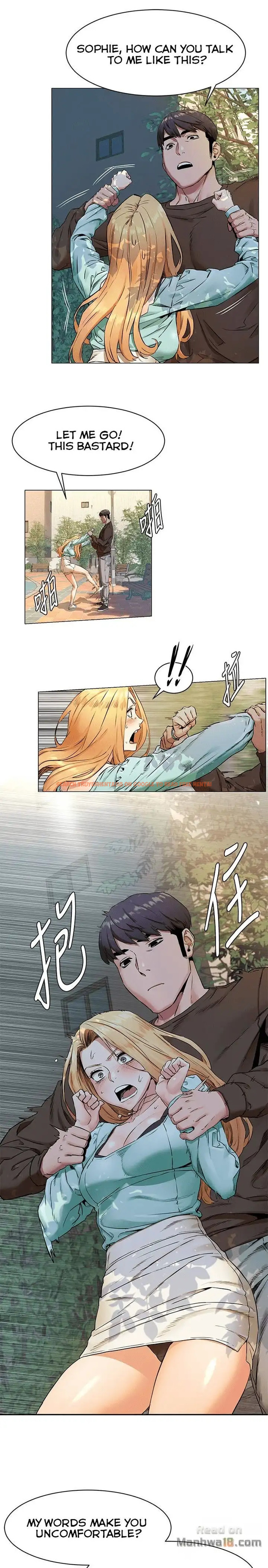 Read Hentai Image 5 238 in comic My Kingdom (Silent War) - Chapter 76 - hentaitnt.net