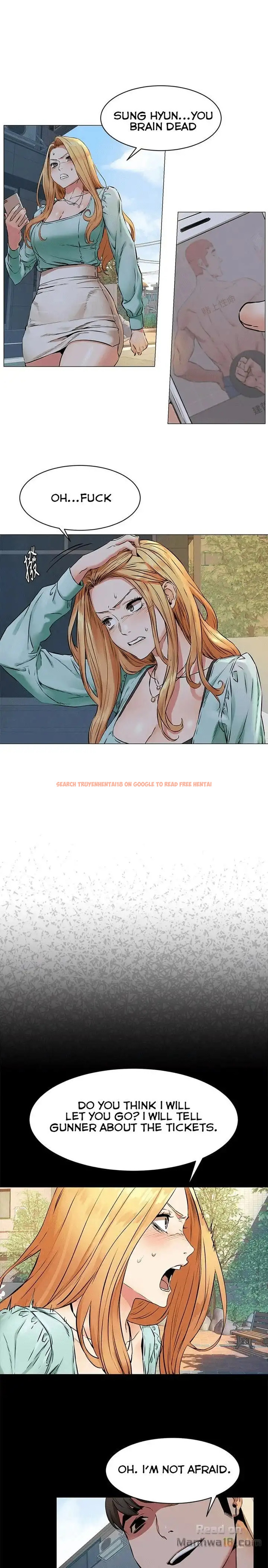 Read Hentai Image 8 238 in comic My Kingdom (Silent War) - Chapter 76 - hentaitnt.net