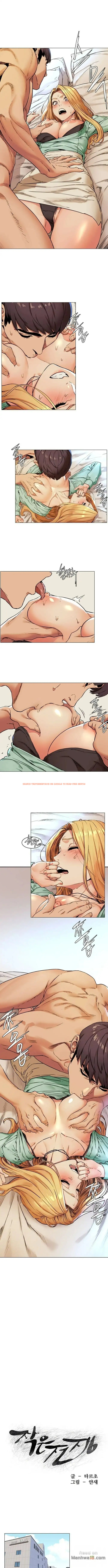 Read Hentai Image 1 238 in comic My Kingdom (Silent War) - Chapter 77 - hentaitnt.net