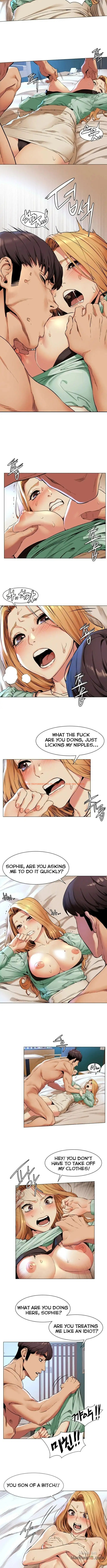 Read Hentai Image 3 238 in comic My Kingdom (Silent War) - Chapter 77 - hentaitnt.net