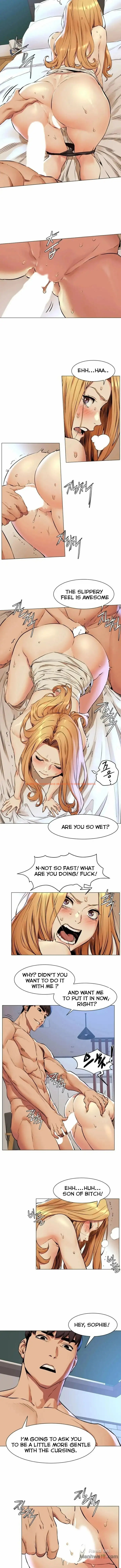 Read Hentai Image 6 238 in comic My Kingdom (Silent War) - Chapter 77 - hentaitnt.net