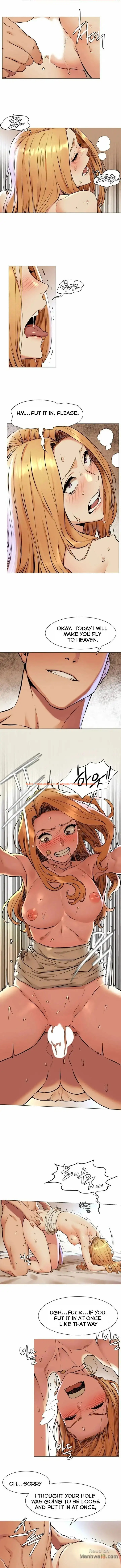 Read Hentai Image 7 238 in comic My Kingdom (Silent War) - Chapter 77 - hentaitnt.net