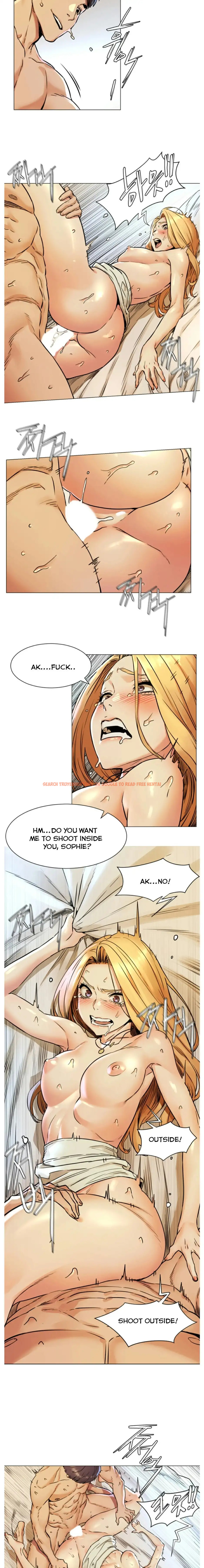 Read Hentai Image 10 235 in comic My Kingdom (Silent War) - Chapter 78 - hentaitnt.net