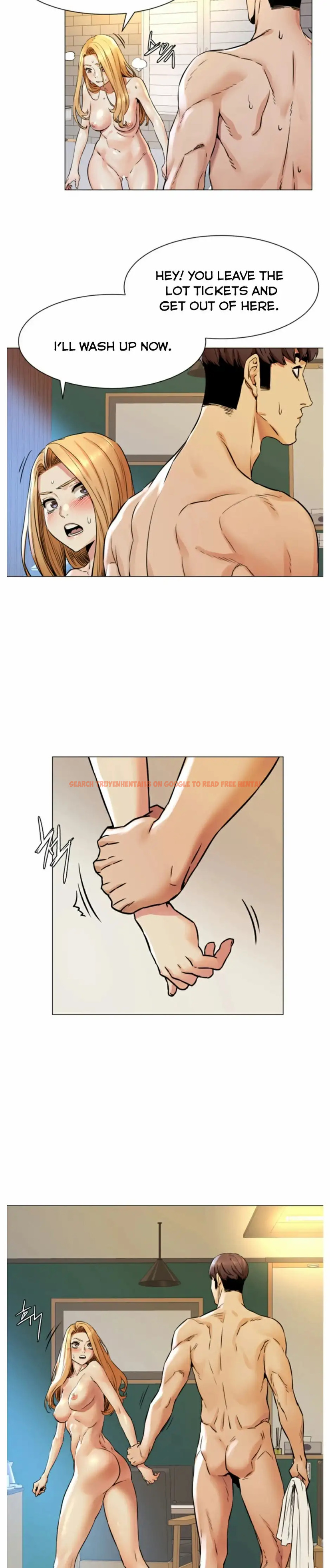 Read Hentai Image 14 236 in comic My Kingdom (Silent War) - Chapter 78 - hentaitnt.net