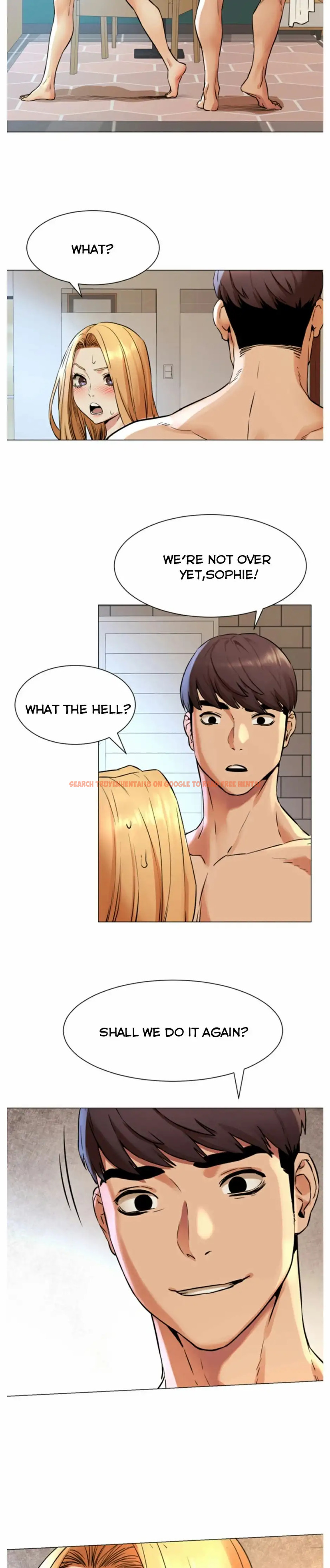 Read Hentai Image 15 238 in comic My Kingdom (Silent War) - Chapter 78 - hentaitnt.net