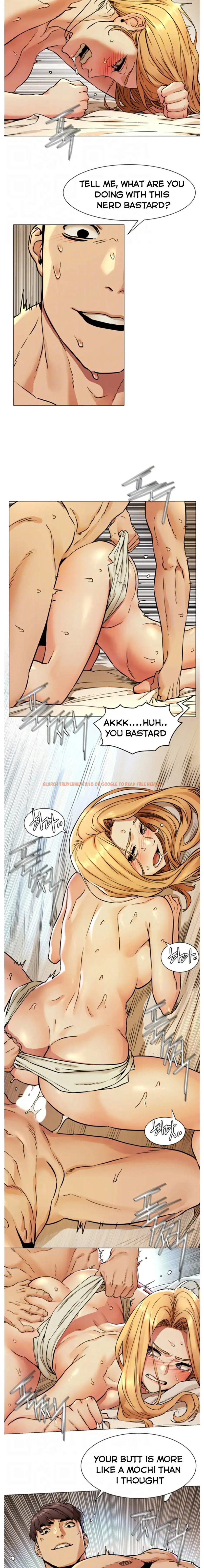 Read Hentai Image 5 235 in comic My Kingdom (Silent War) - Chapter 78 - hentaitnt.net