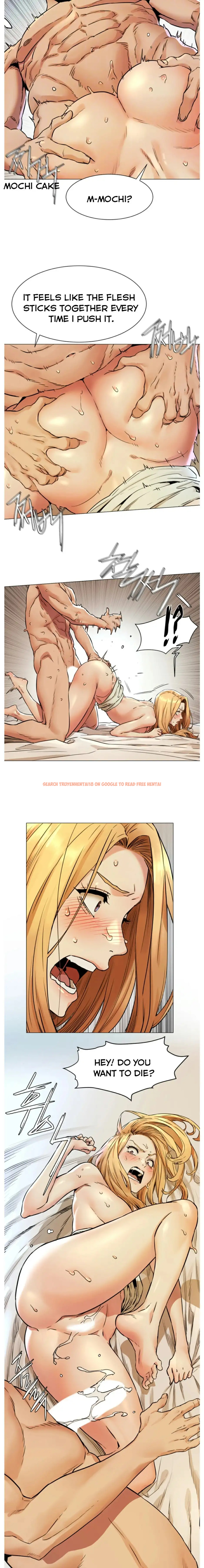 Read Hentai Image 6 235 in comic My Kingdom (Silent War) - Chapter 78 - hentaitnt.net