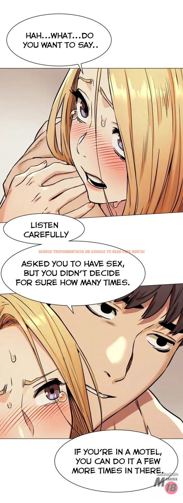 Read Hentai Image 12 235 in comic My Kingdom (Silent War) - Chapter 79 - hentaitnt.net